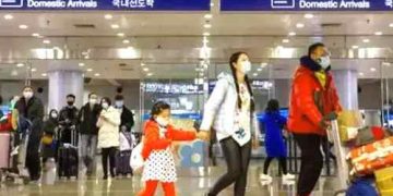 China Resumes Issuing Visas to Foreign Tourists After 3-Year Hiatus