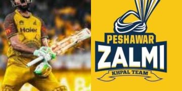 Peshawar Zalmi Makes History with 50th PSL Win