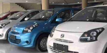 Auto Sector Records 98% Growth in March Despite High Car Prices