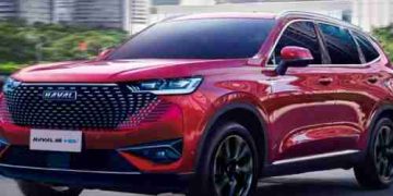 Haval Increases Car Prices in Pakistan