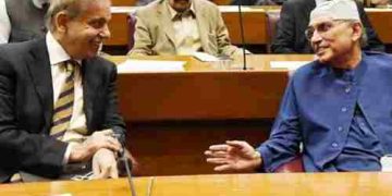 PM Shehbaz wins vote of confidence in National Assembly with 180 votes