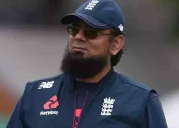 Saqlain Mushtaq Appointed as Assistant Coach for New Zealand Cricket Team