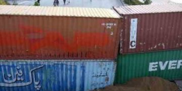 Faizabad Interchange Closed for May Day Rallies, Disrupts Twin Cities
