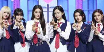 K-pop group IVE’s ‘After LIKE’ MV hits 200M views
