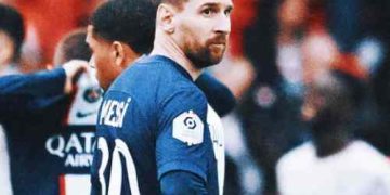 Lionel Messi Apologizes to PSG and Teammates Over Unauthorized Trip