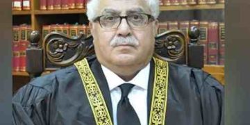 The Public Accounts Committee grants approval to probe the assets of Justice Mazahar Naqvi