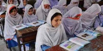 KP Second Shift School Teachers Refuse to Teach Amid Unpaid Salaries