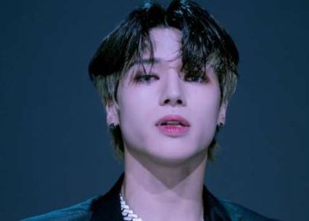 K-pop group Ateez’s Wooyoung to take hiatus due to ankle injury