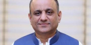Aleem Khan nominated Istihkam-e-Pakistan president