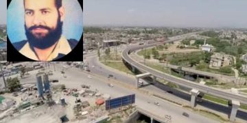 Federal Cabinet Renames IJP Road as Karnal Sher Khan Shaheed Road in Brave Tribute
