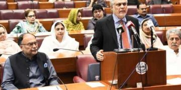 National Assembly Approves Fiscal Year 2023-24 Budget