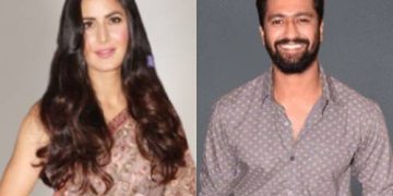 How did Katrina Kaif support Vicky Kaushal’s film ‘Zara Hatke Zara Bachke’?