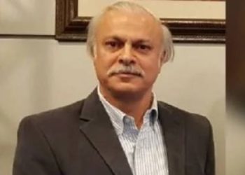 Alamgir Tareen, Brother of Jahangir Tareen, Dies by Suicide at 63