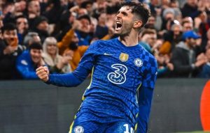 christian pulisic 2 Islamabad 51