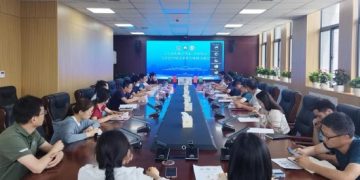 Pakistan’s Geological Potential Shines at Joint Conference by APCEA and CPJRC