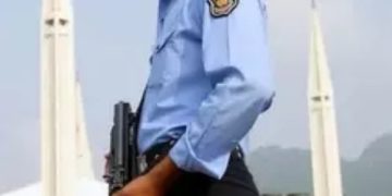 police security islamabad
