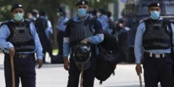 Section 144 Imposed in Islamabad to Curb Illegal Gatherings and Processions