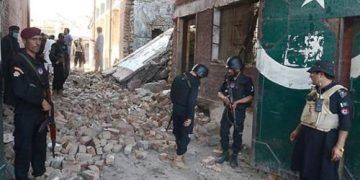 Khyber Pakhtunkhwa Suffers 4 Terrorist Attacks in 48 Hours