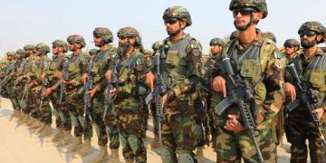 Government Decides to Deploy Army Nationwide During Muharram