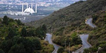 CDA Considering Dualisation of Pir Sohawa Road to Alleviate Traffic Congestion