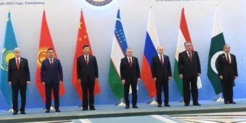Prime Minister Shehbaz Sharif to Attend Shanghai Cooperation Organization