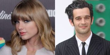 Taylor Swift and Matty Healy’s Rekindling Rumors Dismissed as “Complete Nonsense”