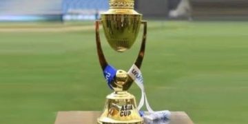 Asia Cup Ticket Sales Kick Off with Exclusive Pakistan Matches