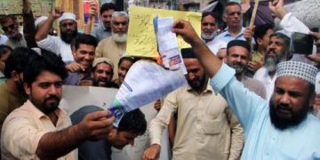 Emergency Meeting Called by Caretaker PM to Address Soaring Electricity Bills