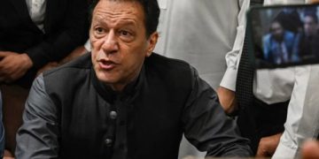 IHC Reserves Verdict in Imran Khan’s Toshakhana Case Appeal