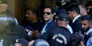Cipher JIT Gathers Evidence Against Imran Khan