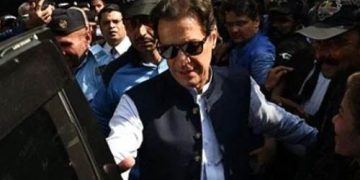 Tosha Khana Case: Imran Khan Sentenced to Three Years in Prison, Arrested from Lahore