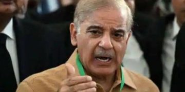Shehbaz Urges Constitutional Review Following President’s Letter on Interim PM