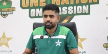 Babar Azam Confident Ahead of ICC Men’s World Cup 2023, Eyeing Coveted Trophy