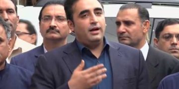 Bilawal Calls India a ‘Rogue Hindutva Terrorist State’ in Response to Sikh Leader’s Killing in Canada
