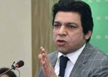 faisal vawda interview