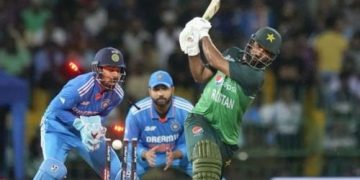 Asia Cup 2023: India Defeats Pakistan by 228 Runs