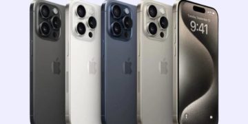 Apple Launches the Latest iPhone 15 Series: Four New Models and Exciting Upgrades