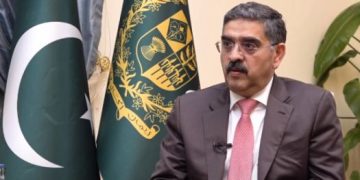 Elections to Proceed on Schedule, Says Caretaker PM