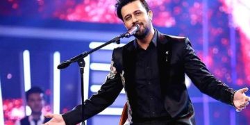 Atif Aslam Donates 15 Million Rupees for Gaza