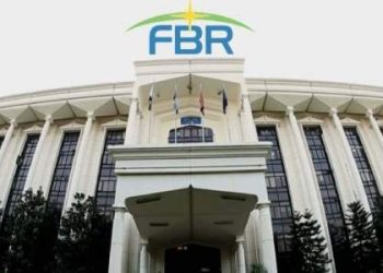 FBR Islamabad