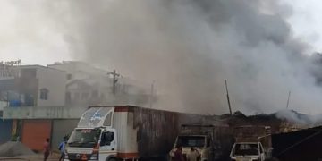 Firecracker Store Fire in Karnataka, India: 12 Dead, 8 Injured