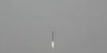 Pakistan’s Successful Ghauri Weapon System Training Launch: ISPR
