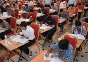 MDCAT 2023 Results Cancelled in Sindh; Re-Examination Ordered