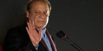 Punjab Caretaker Cabinet Suspends Nawaz Sharif’s Sentence in Al-Azizia Reference