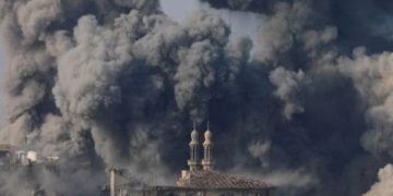 UN Experts Decry Gaza Airstrikes as ‘Collective Punishment’ Amid Ongoing Blockade