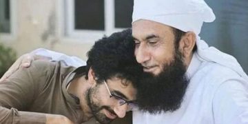 Son of Renowned Islamic Scholar Maulana Tariq Jamil Passes Away