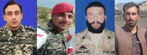 army soldiers martyred kpk Islamabad 51