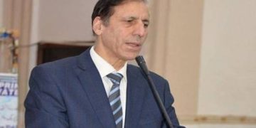 Justice (Retd) Arshad Hussain Shah Named New KP Caretaker CM