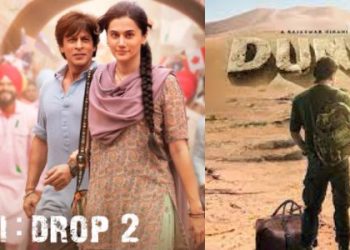 “Dunki” is Shah Rukh Khan’s Lowest-Budgeted Film Since ‘Rab Ne Bana Di Jodi