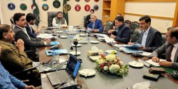 Federal cabinet committee Proposes Imran Khan, Others for ECL in Al-Qadir Trust Case